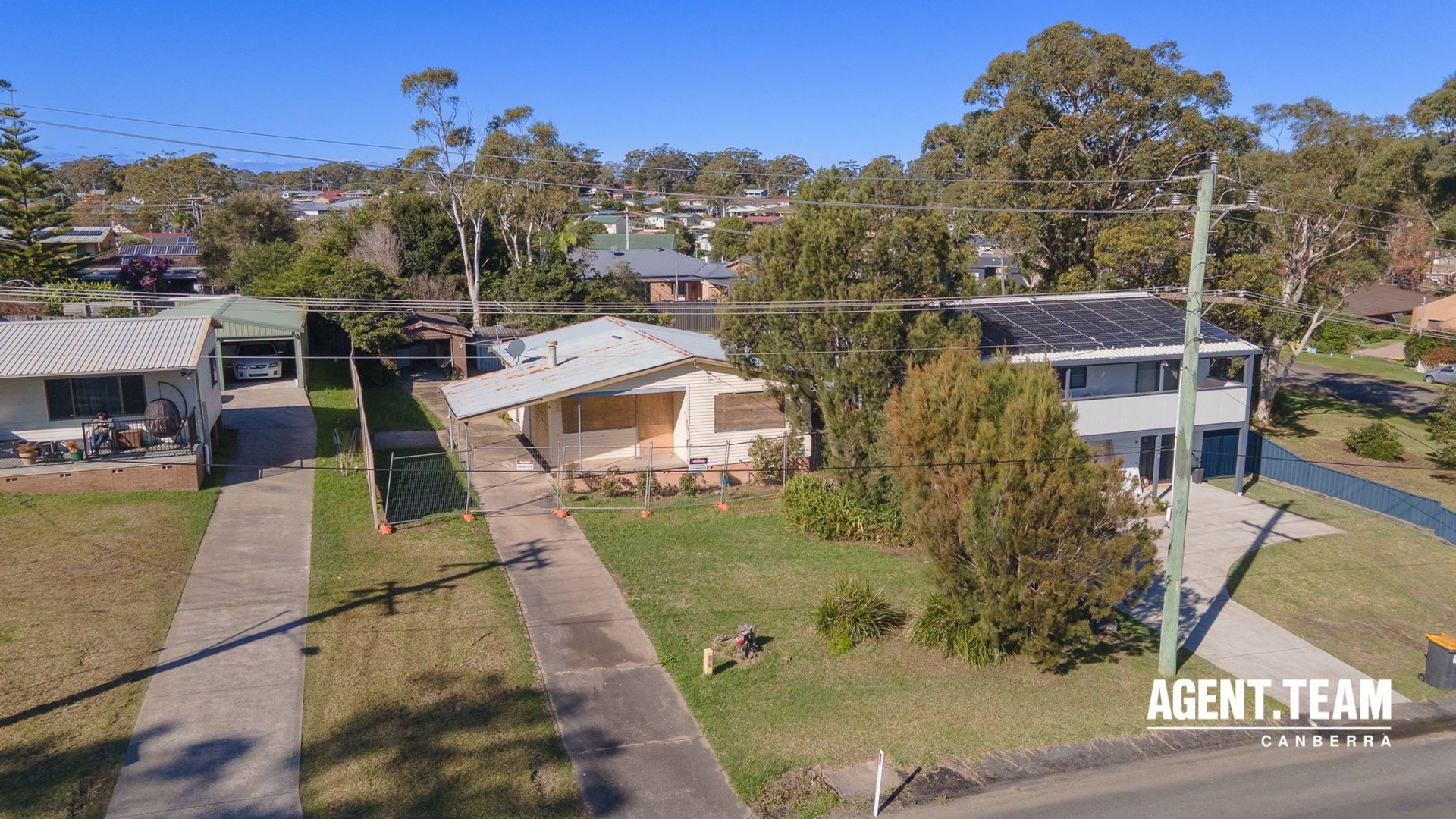 18 Idlewild Avenue, Sanctuary Point NSW 2540 Allhomes