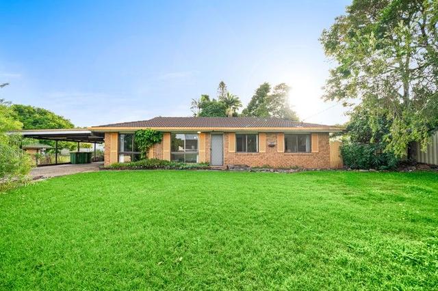 14 Emerald Drive, QLD 4118