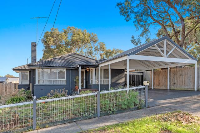 33 Bareena Avenue, VIC 3178