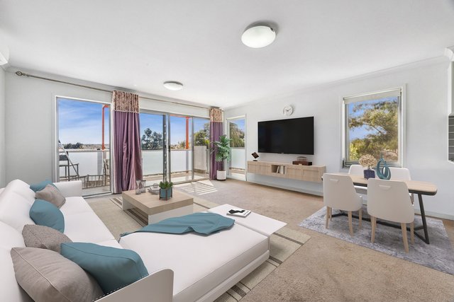 5/11 Wimmera Street, ACT 2914