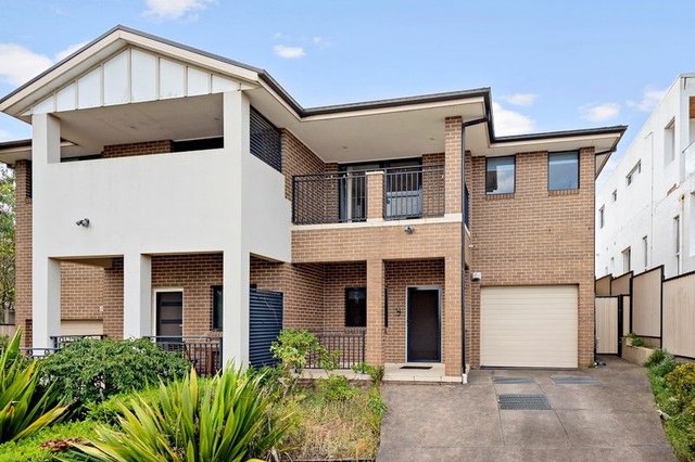 15 Pearce Street, NSW 2115