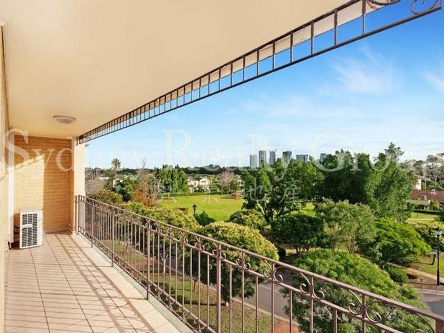 5/11 Settlers Boulevard, NSW 2138