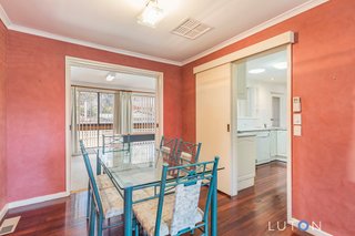 Formal Dining