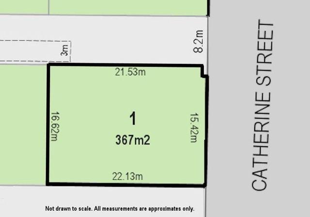 Lot 1 41 Catherine Street, SA 5550