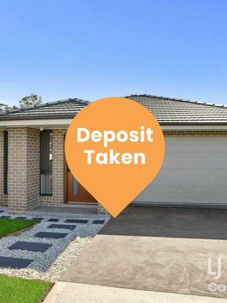 429 Tenth Avenue, NSW 2179
