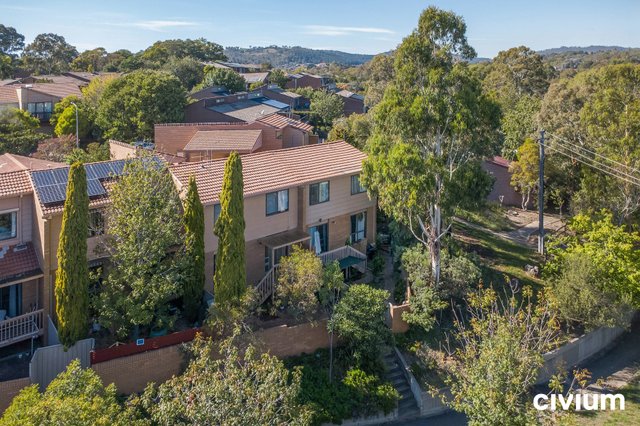 8 Hallen Close, ACT 2606
