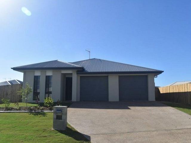 8A Alison Drive, QLD 4670