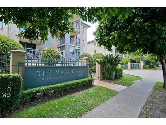 76/300 Sir Fred Schonell Drive, QLD 4067