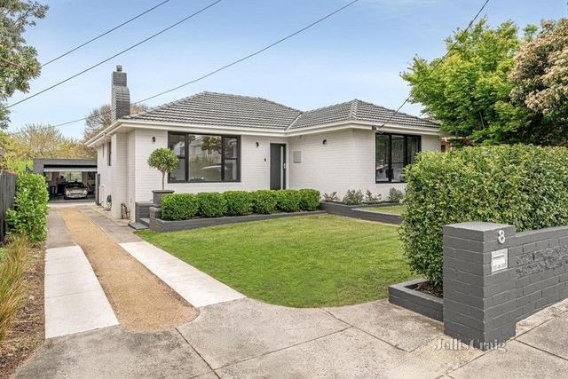 8 Fordyce Street, VIC 3192