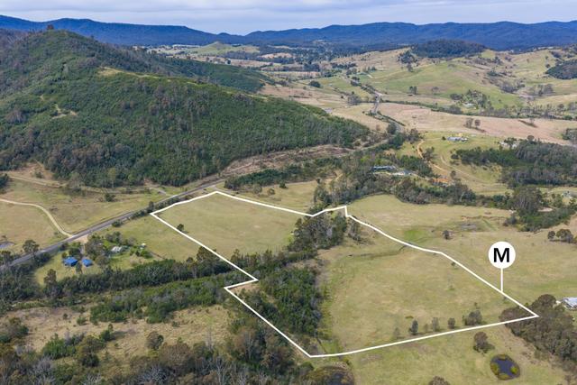 2845 Mount Darragh Road, NSW 2550
