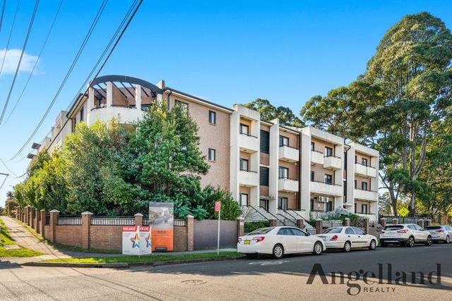 Unit 8/11 Calder Road, NSW 2116