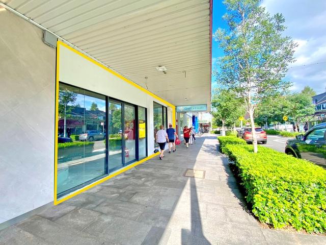 Shop 4/510-536 High Street, Tattersalls Centre, NSW 2750