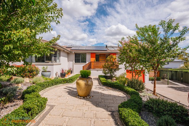 4 Crowe Place, ACT 2607