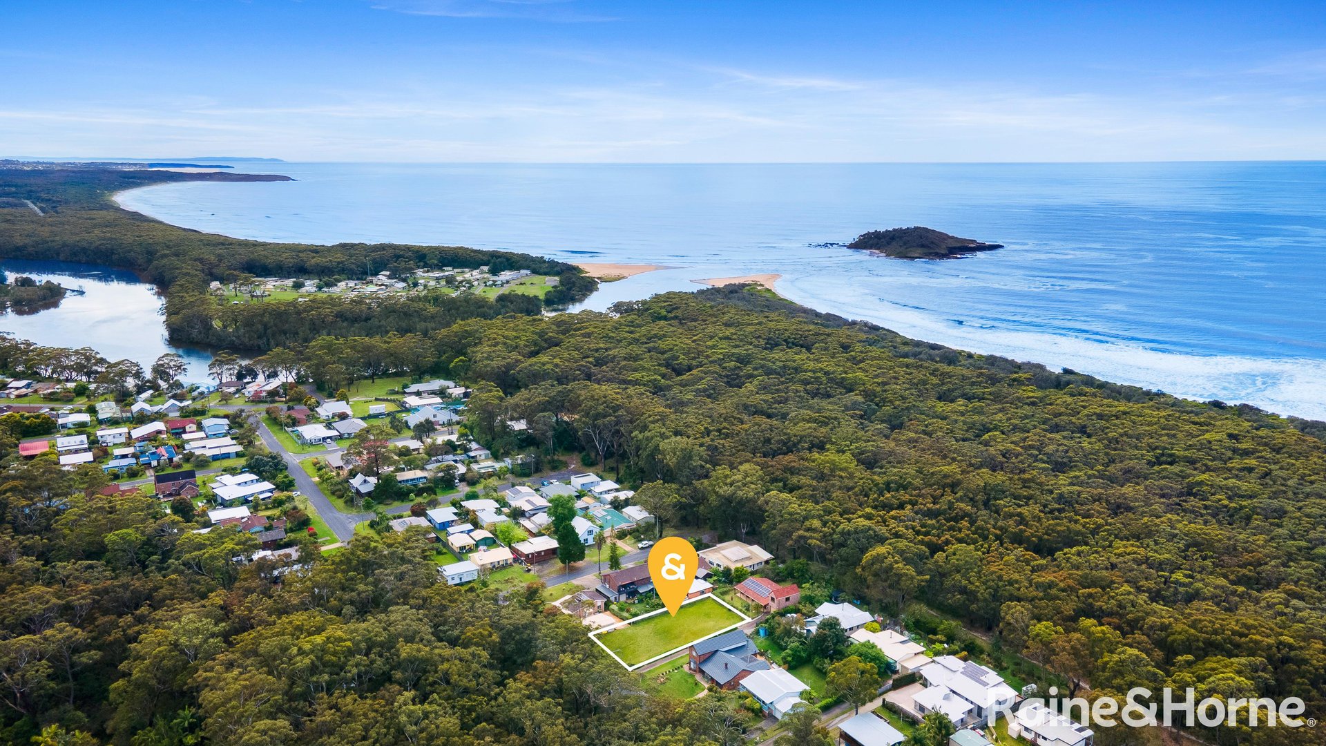 19 Paterson Close, Lake Tabourie NSW 2539 Allhomes