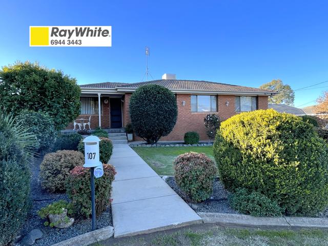 107 William Street, NSW 2722