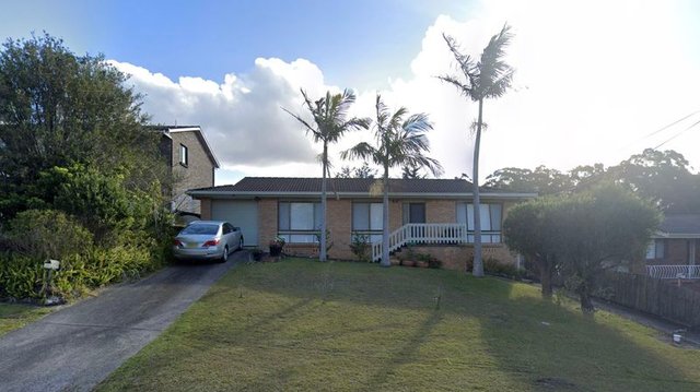 13 Croft Ave, NSW 2539