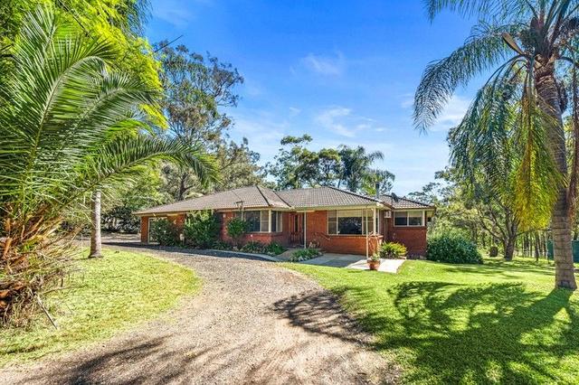 660 Old Pitt Town Road, NSW 2765