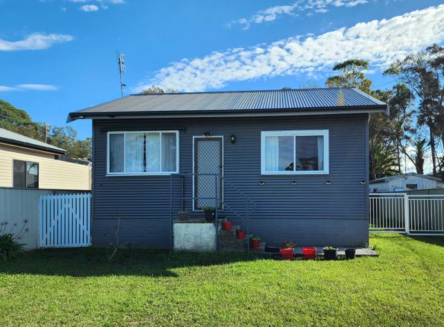 15 Wunda Avenue, NSW 2540