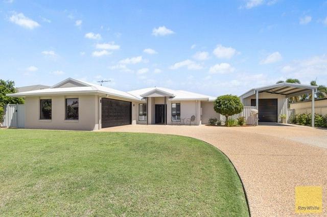 24 Haswell Street, QLD 4720