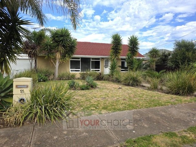 11 Antony St, SA 5164