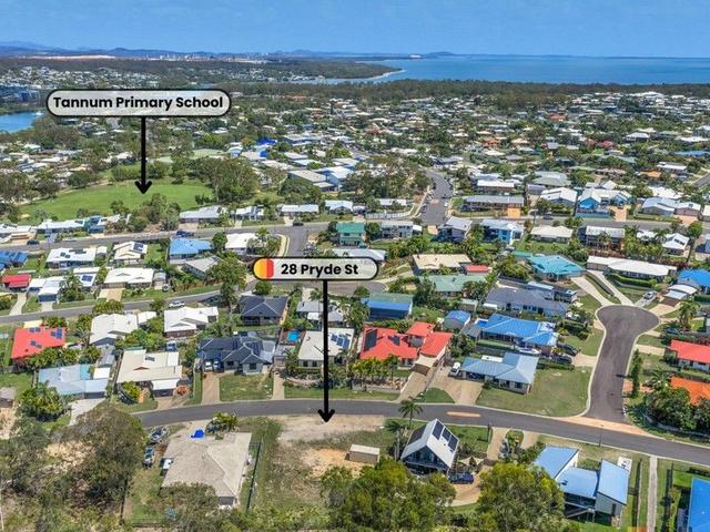 28 Pryde Street, QLD 4680