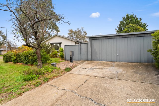 1 McDougall Street, ACT 2615