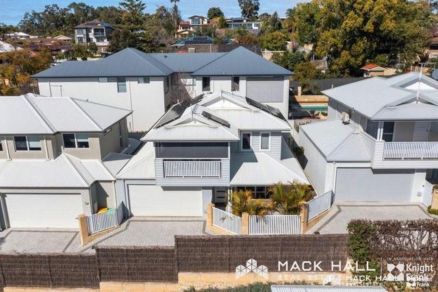 4B Hallin Court, WA 6153