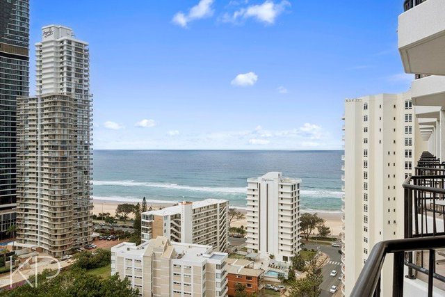 1727/22 View Avenue, QLD 4217