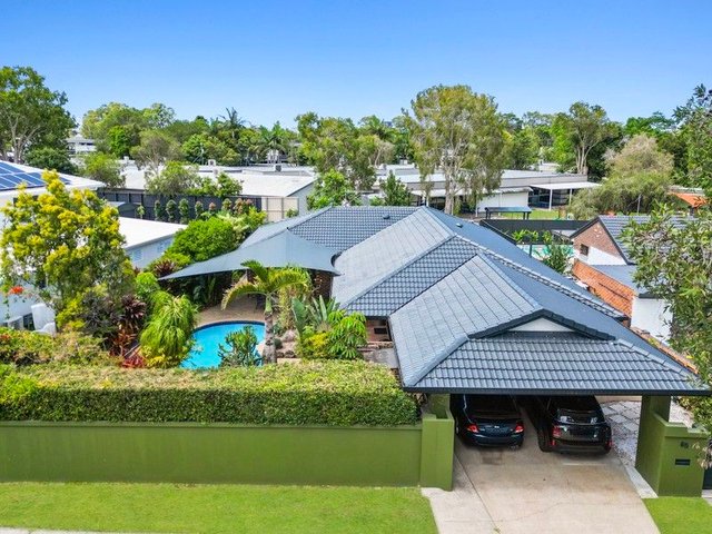 65 K P McGrath Drive, QLD 4221