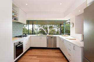 Stunning Kitchen