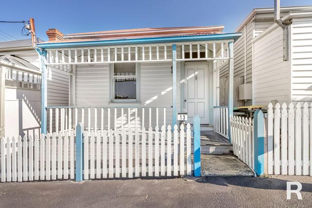 13 Feltham Street, TAS 7000