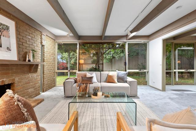 3 Seitz Place, ACT 2607