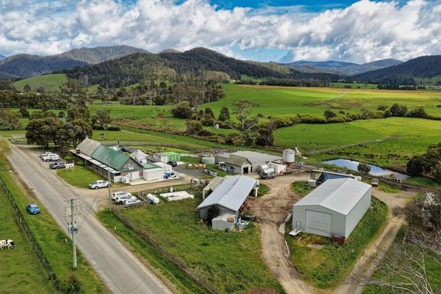 163 St Columba Falls Road, TAS 7216