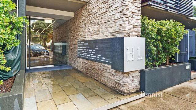 114/1 Danks St W, VIC 3207