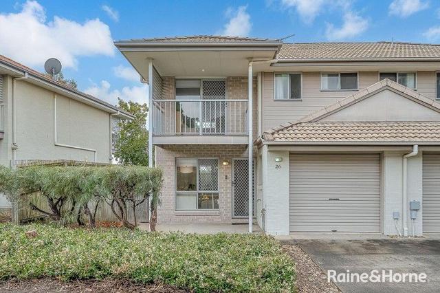 26/1 Archer Close, QLD 4509