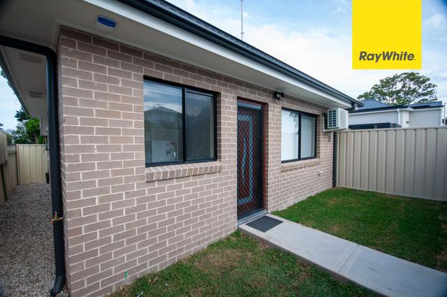 5a Georges Avenue, NSW 2141