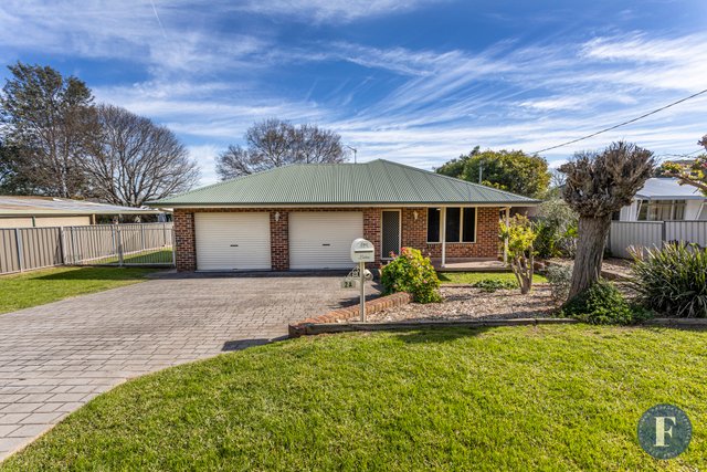 2A Newcombe Street, NSW 2794