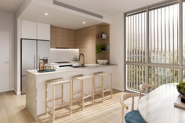 2201/9 John Street Street, QLD 4163