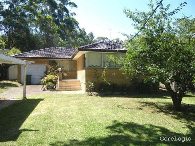 91 Old Berowra Road, NSW 2077