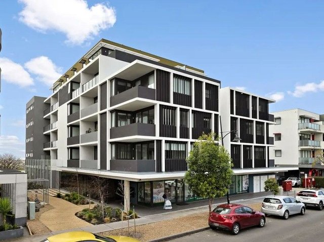 407/82 La Scala Avenue, VIC 3032