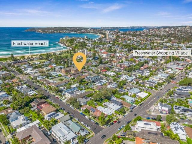 2/28 Kooloora Avenue, NSW 2096