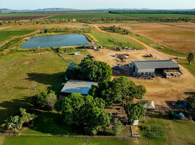 349 Mulligans Lagoon Rd, WA 6743