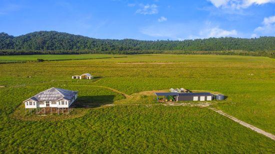 21 Barbagallo Road, QLD 4871