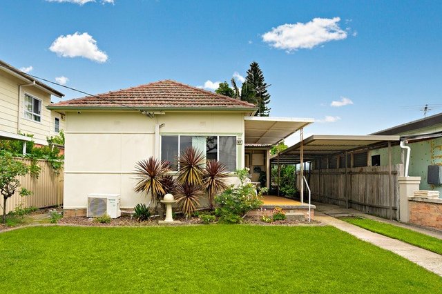 46 Robertson Street, NSW 2160