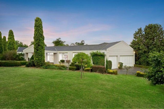 14 Oxford Close, VIC 3106
