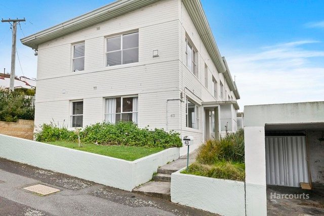 43 Hamilton Street, TAS 7000