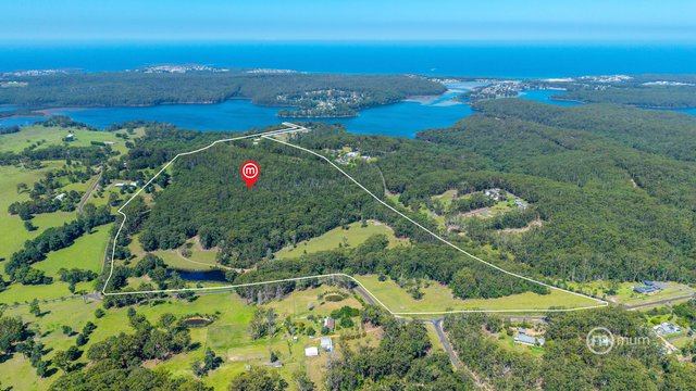 (no street name provided), NSW 2538