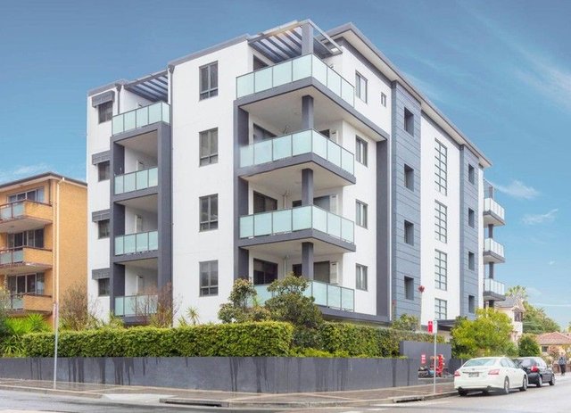 9/60 Belmore  Street, NSW 2134