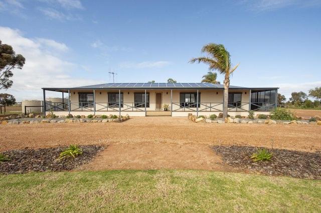 100 Afford Road, SA 5540