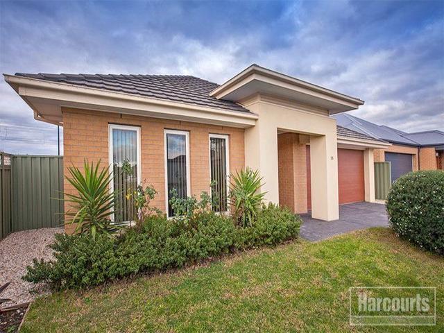 15 Golden Green Street, VIC 3810